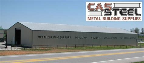 metal suppliers in jacksonville ky